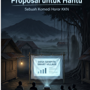 Proposal Untuk Hantu